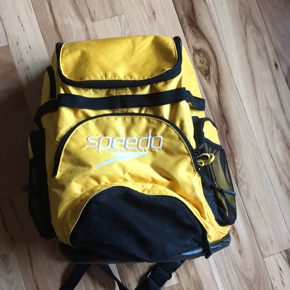 Speedo Swim Bag